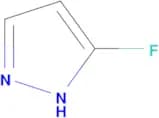5-FLUORO-1H-PYRAZOLE