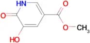 METHYL 5,6-DIHYDROXYNICOTINATE