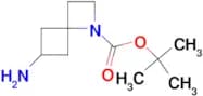 6-AMINO-1-BOC-1-AZASPIRO[3.3]HEPTANE