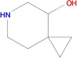 6-AZASPIRO[2.5]OCTAN-4-OL
