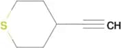 4-ETHYNYLTETRAHYDRO-2H-THIOPYRAN
