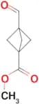 METHYL 3-FORMYLBICYCLO[1.1.1]PENTANE-1-CARBOXYLATE