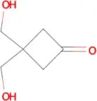 3,3-BIS(HYDROXYMETHYL)CYCLOBUTAN-1-ONE