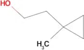 2-(1-METHYLCYCLOPROPYL)ETHAN-1-OL