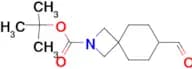 2-BOC-2-AZASPIRO[3.5]NONANE-7-CARBALDEHYDE