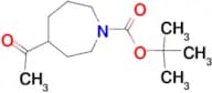 1-BOC-4-ACETYLAZEPANE