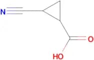 2-CYANOCYCLOPROPANE-1-CARBOXYLIC ACID