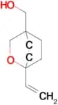 (1-ETHENYL-2-OXABICYCLO[2.2.2]OCTAN-4-YL)METHANOL