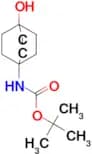 TERT-BUTYL (4-HYDROXYBICYCLO[2.2.2]OCTAN-1-YL)CARBAMATE
