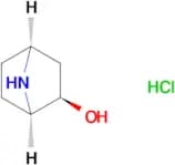 (1R,2R,4S)-7-AZABICYCLO[2.2.1]HEPTAN-2-OL HCL
