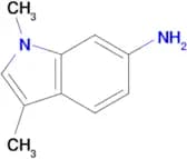 1,3-DIMETHYL-1H-INDOL-6-AMINE