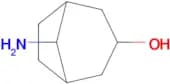 8-AMINOBICYCLO[3.2.1]OCTAN-3-OL