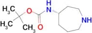 (S)-TERT-BUTYL AZEPAN-4-YLCARBAMATE