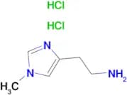 1-METHYLHISTAMINE DIHYDROCHLORIDE