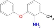 2-METHYL-6-PHENOXYANILINE