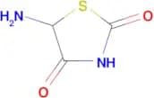 5-AMINO-1,3-THIAZOLIDINE-2,4-DIONE