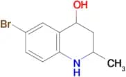 6-BROMO-2-METHYL-1,2,3,4-TETRAHYDRO-QUINOLIN-4-OL