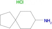 8-AMINOSPIRO[4.5]DECANE HCL
