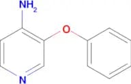 3-PHENOXYPYRIDIN-4-AMINE