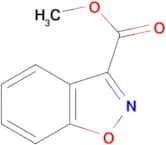 BENZO[D]ISOXAZOLE-3-CARBOXYLIC ACID METHYL ESTER