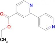 ETHYL 2-(PYRIDIN-4-YL)ISONICOTINATE