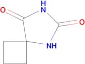 5,7-DIAZA-SPIRO[3.4]OCTANE-6,8-DIONE