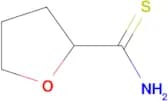OXOLANE-2-CARBOTHIOAMIDE