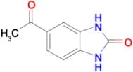 5-ACETYL-1,3-DIHYDRO-2H-BENZIMIDAZOL-2-ONE