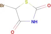 5-BROMO-1,3-THIAZOLANE-2,4-DIONE