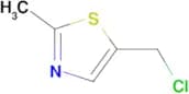 5-(CHLOROMETHYL)-2-METHYL-THIAZOLE