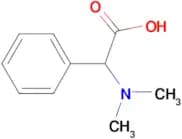 2-(DIMETHYLAMINO)-2-PHENYLACETIC ACID