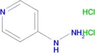 4-HYDRAZINOPYRIDINE 2HCL