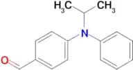 4-(ISOPROPYL(PHENYL)AMINO)BENZALDEHYDE