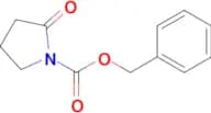 1-(BENZYLOXYCARBONYL)-2-PYRROLIDINONE