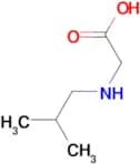 2-(ISOBUTYLAMINO)ACETIC ACID