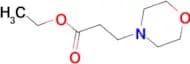 ETHYL 3-(4-MORPHOLINO)PROPIONATE