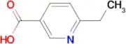 6-ETHYLNICOTINIC ACID