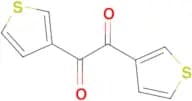 1,2-DI(3-THIENYL)-1,2-ETHANEDIONE