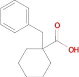 1-BENZYLCYCLOHEXANECARBOXYLIC ACID