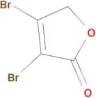 3,4-DIBROMOFURAN-2(5H)-ONE