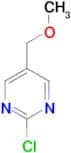 2-CHLORO-5-(METHOXYMETHYL)PYRIMIDINE