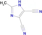 2-METHYL-1H-IMIDAZOLE-4,5-DICARBONITRILE