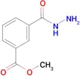METHYL 3-(HYDRAZINECARBONYL)BENZOATE