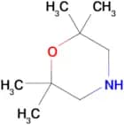 2,2,6,6-TETRAMETHYLMORPHOLINE