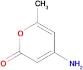 4-AMINO-6-METHYL-2H-PYRAN-2-ONE