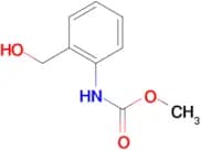 METHYL (2-(HYDROXYMETHYL)PHENYL)CARBAMATE