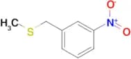 METHYL(3-NITROBENZYL)SULFANE