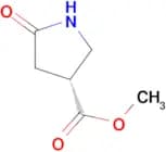 (R)-METHYL 5-OXOPYRROLIDINE-3-CARBOXYLATE