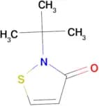 2-(TERT-BUTYL)ISOTHIAZOL-3(2H)-ONE