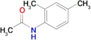 N-(2,4-Dimethylphenyl)acetamide